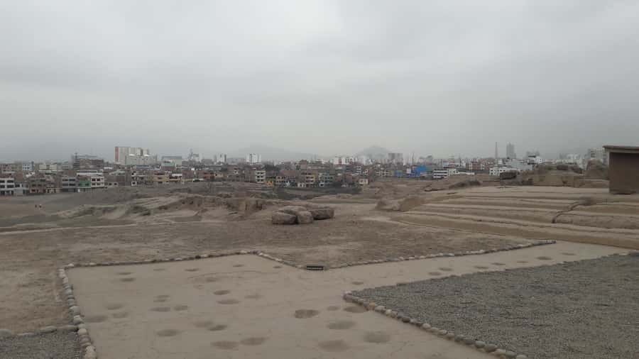 Lima: Private Tour to Huaca Pucllana and Huaca Mateo Salado - How to make the visit run smoothly