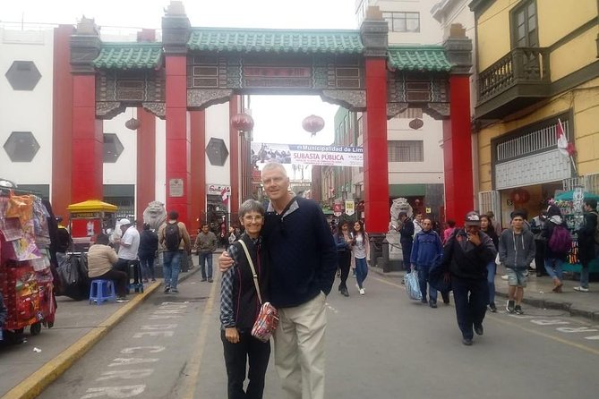 Lima Private Walking Tour - Why this tour works for a first day in Lima