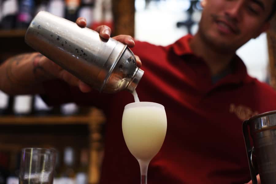 Lima: Secret Peruvian Foods Tour - Key points to know before booking