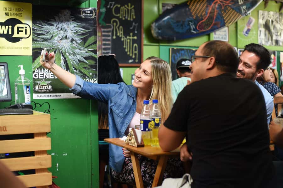 Lima: Secret Peruvian Foods Tour - Why Barranco is the right place for a food walk