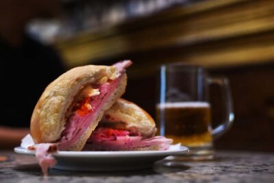 Secret Peruvian Foods Tour