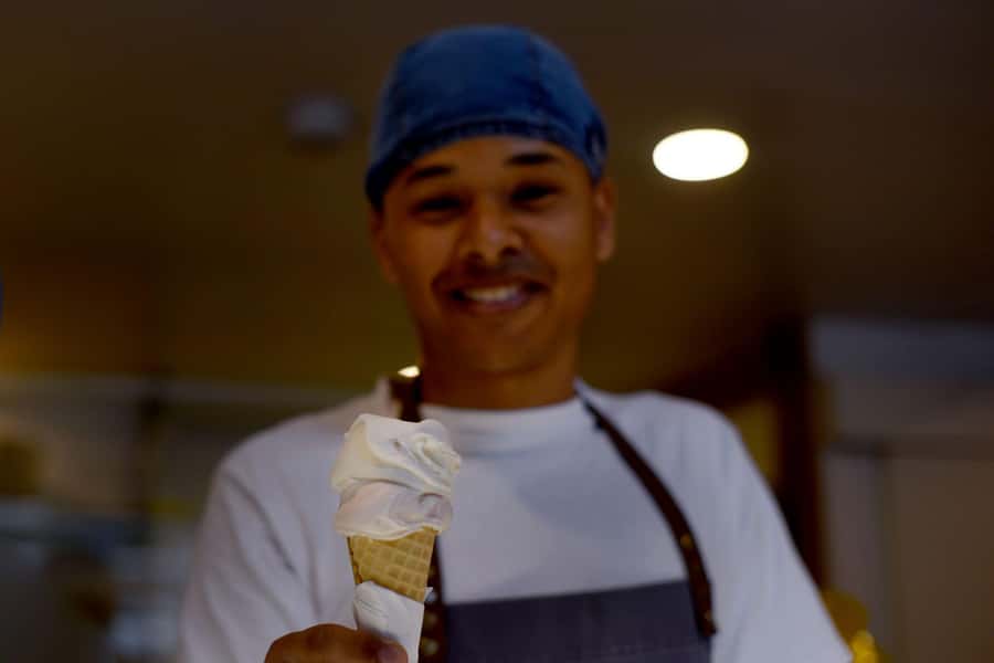 Lima: Secret Peruvian Foods Tour - Causa rellena inside a classic huarique