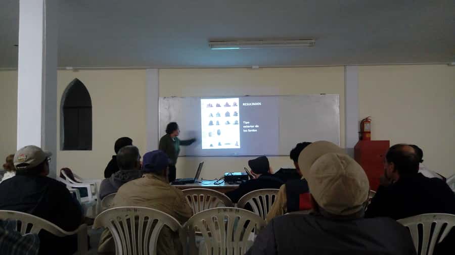 Lima: Shanty Town Exploration - Languages, Group Size, and Hotel Pickup