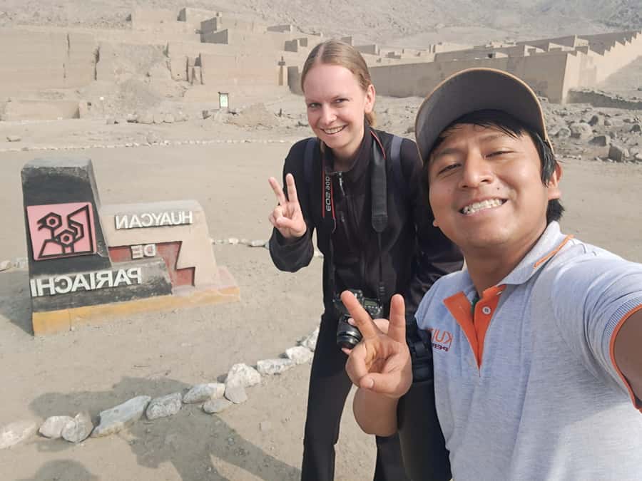 Lima: Shanty Town Exploration - Practical Advice for a Better Morning