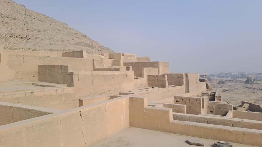 Lima: Shanty Town Exploration - Who Will Get the Most From This Tour