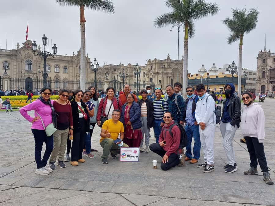 Lima: Shore excursion from the Port of Callao for Cruises - Key points to know before you book