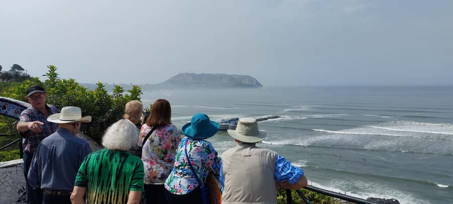 Lima: Shore excursion from the Port of Callao for Cruises - Is $99 a fair price from Callao?