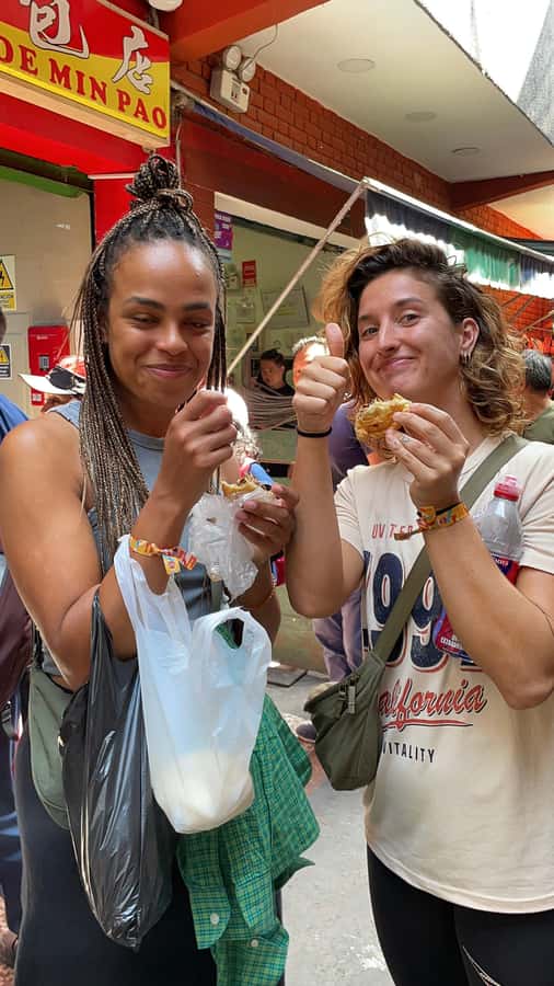 Lima Street Food: A gastronomic adventure through the city. - Key details before you book