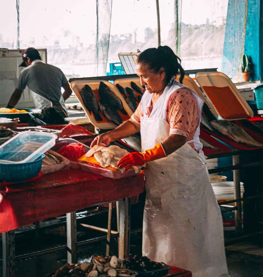 Lima: Street Food Tasting Tour with Pisco Sour Class - Should you book the Lima food tour?