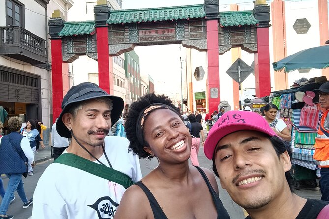 Lima Street Food Tour Beyond Netflix - Why Lima’s street food tells a bigger story