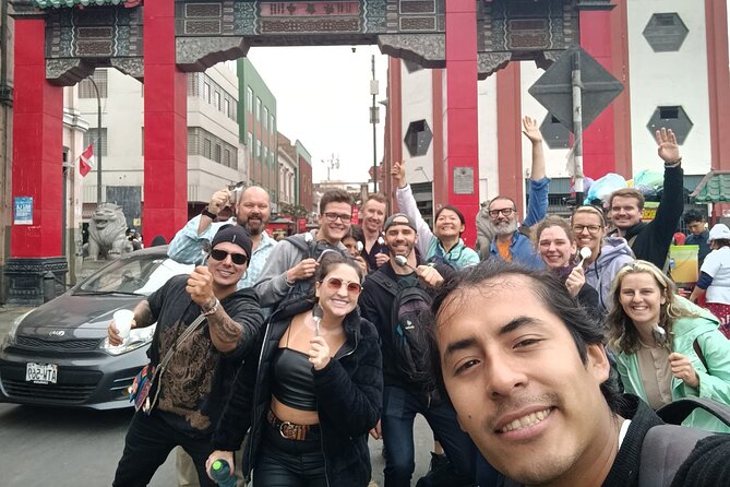 Lima Street Food Tour Beyond Netflix - What the $50 price really covers