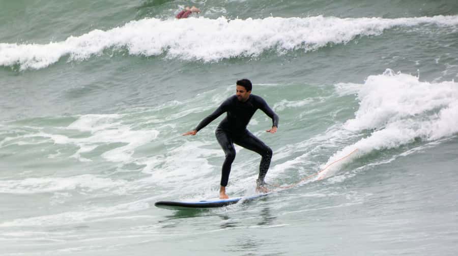 Lima: Surf Class with Equipment and Instructor - What to bring and how to prepare