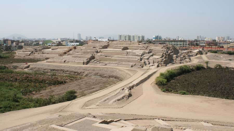 Lima: Tour to Huaca Pucllana and Huaca Mateo Salado - Why Lima’s Huacas Deserve Your Time