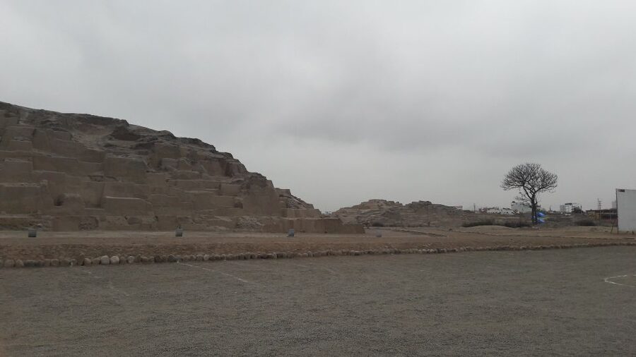 Lima: Tour to Huaca Pucllana and Huaca Mateo Salado - Is $217 A Fair Price?