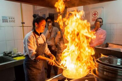 Ultimate Peruvian Food Tour