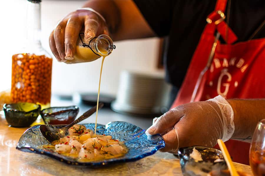 Lima: Ultimate Peruvian Food Tour - What the $105 price really buys you