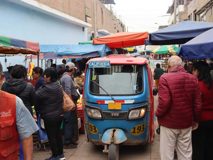 Lima: Villa El Salvador Shanty Town Tour - Why Villa El Salvador adds another chapter to Lima