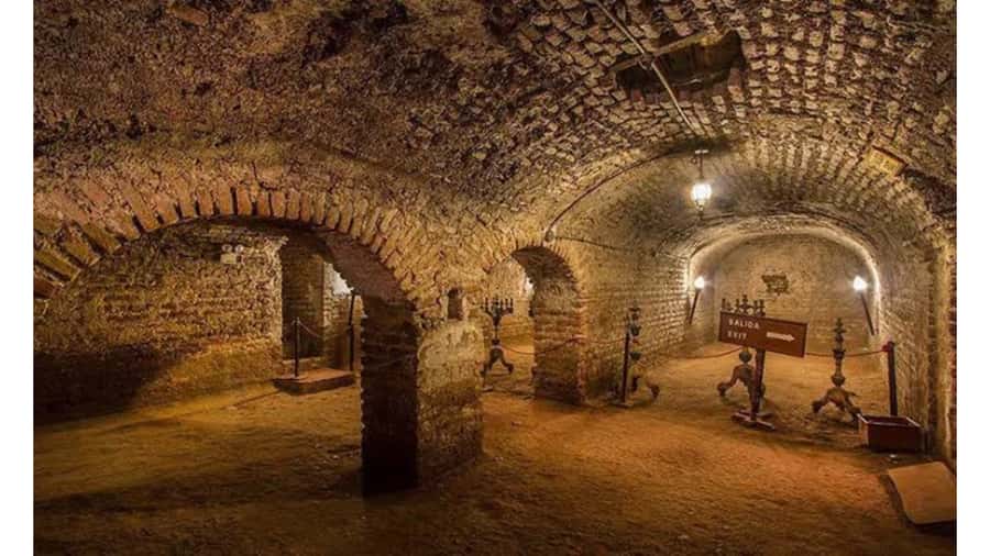 LIMA WALKING TOUR CATACOMBS FROM MIRAFLORES, HISTORICAL CENTER, WINES+BUS - Why this tour gives you a useful first look at Lima