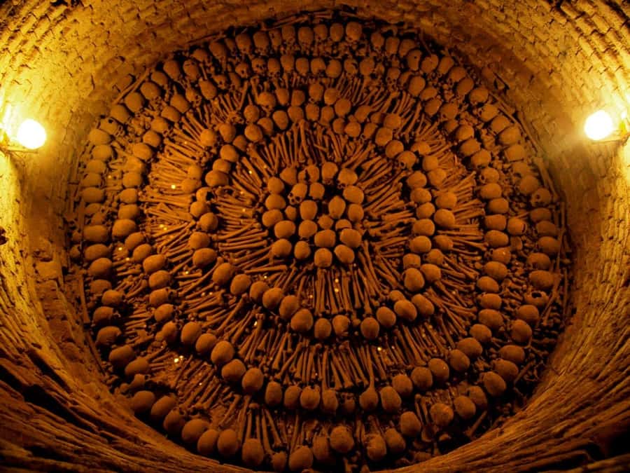 Lima: Water Magic Circuit, Downtown and Catacombs Night Tour - Key points to know before booking