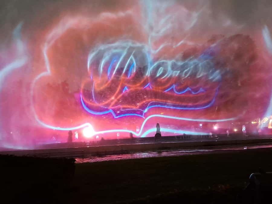 Lima: Water Magic Circuit, Downtown and Catacombs Night Tour - Is $75 a good value?