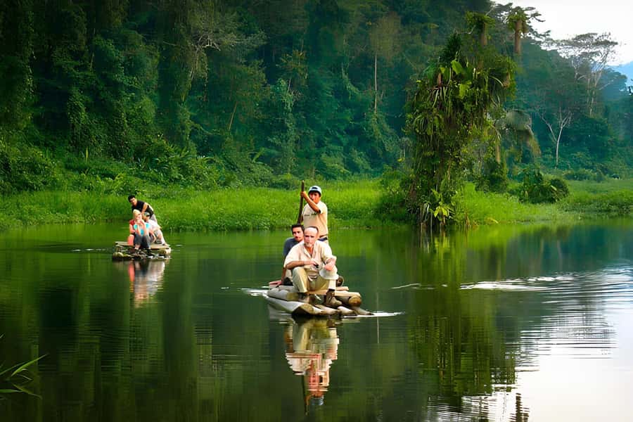Living Nature from Cusco: 3 Days Manu Jungle all inclusive - Key points to know before booking