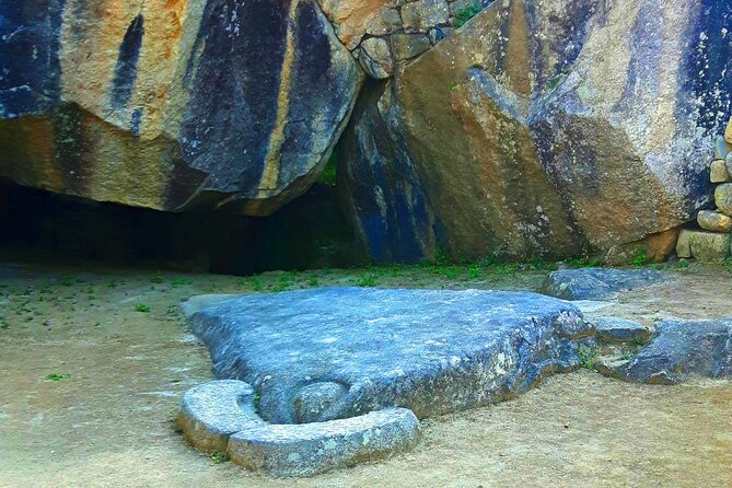 Machu Picchu 1 Day Tour from Cusco by Train - What the $355 price really covers