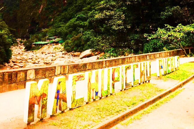 Machu Picchu 1 Day Tour from Cusco by Train - Who will get the most from this tour?