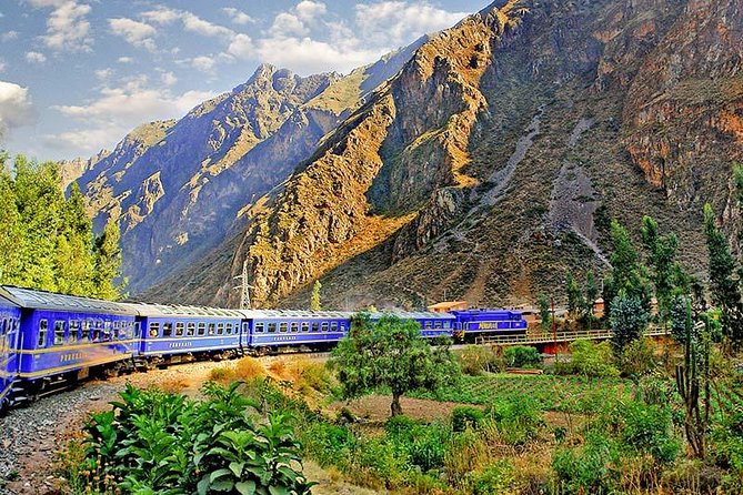 Machu Picchu 2-Day Adventure by Train with Overnight Stay - Aguas Calientes: hot springs, museum, or a quiet afternoon