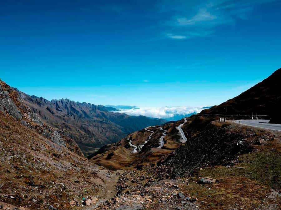 Machu Picchu 2 Days / 1 Night (By Bus) - A road-based route with real variety