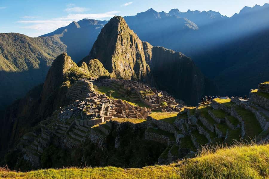 Machu Picchu 2 Days / 1 Night (By Bus) - The descent to Santa Maria and Santa Teresa