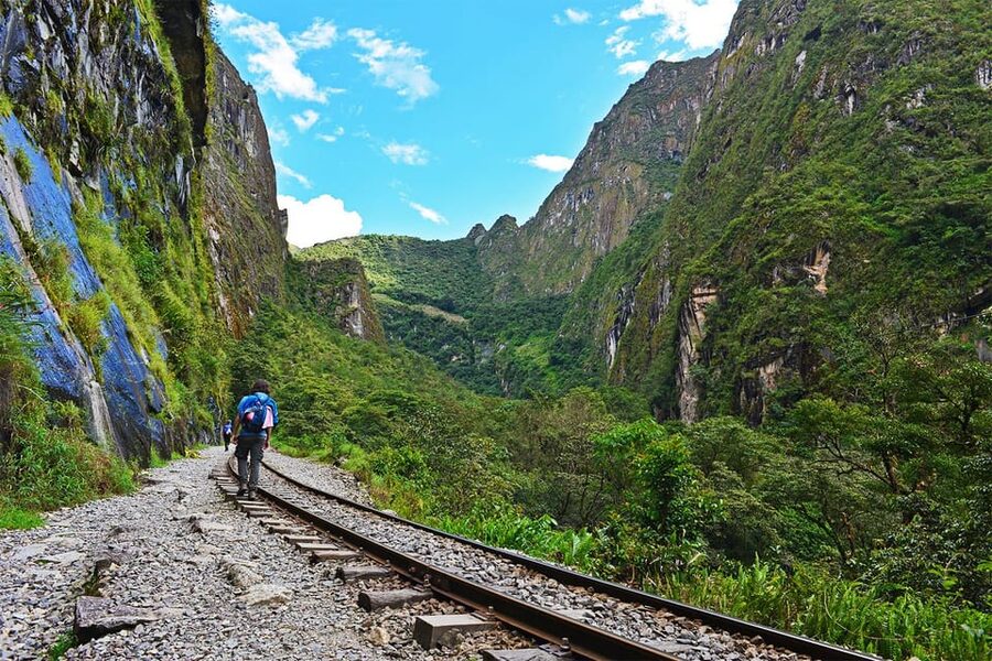 Machu Picchu 2 Days / 1 Night (By Bus) - Booking flexibility and practical checks