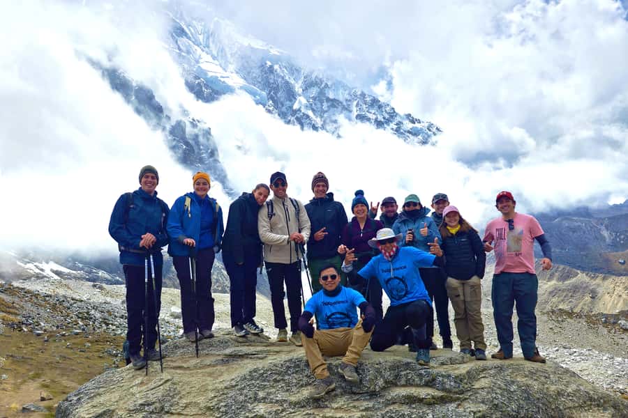 Machu Picchu: 5-Day Salkantay Trek with Panoramic Train - Why this Salkantay route feels different