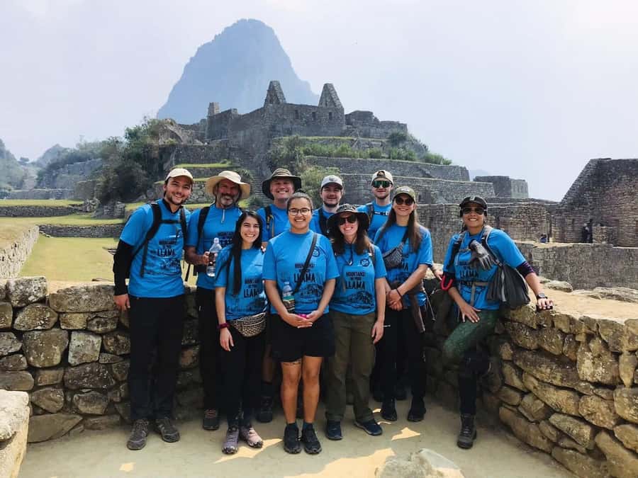 Machu Picchu: Chinchero, Maras, Moray & Machu Picchu 2 days - What the $680 price includes