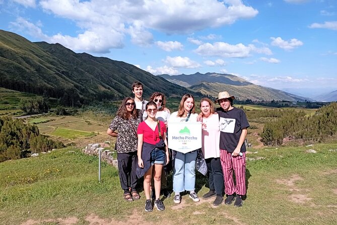 Machu Picchu, Cusco & Lima 7-Day Tour - Day 4: Cusco’s Inca foundations and hilltop ruins