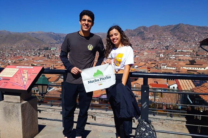 Machu Picchu, Cusco & Lima 7-Day Tour - Day 6: Machu Picchu with the hardest logistics handled