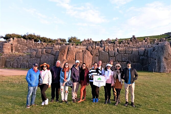 Machu Picchu, Cusco & Lima 7-Day Tour - What $1,311 includes, and what it leaves out