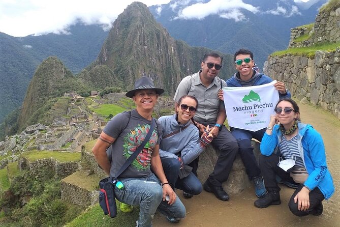 Machu Picchu, Cusco & Lima 7-Day Tour - Who should book this Peru itinerary