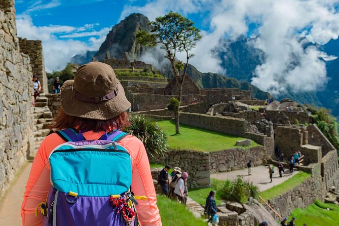 Machu Picchu Day Trip from Cusco - The real shape of this 14-hour day
