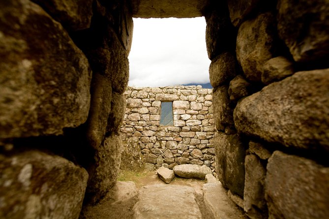 Machu Picchu Day Trip from Cusco - Three hours inside Machu Picchu