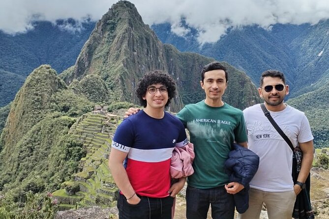 Machu Picchu Day Trip from Cuzco - Why this $380 day trip can make sense
