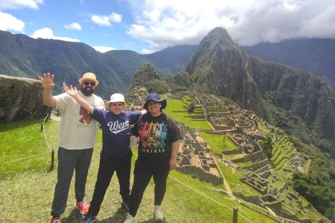 Machu Picchu Day Trip from Cuzco - What your time in Aguas Calientes is really for