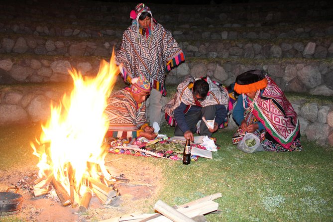 Machu Picchu Full Day from Cusco - Entering Machu Picchu with a local guide