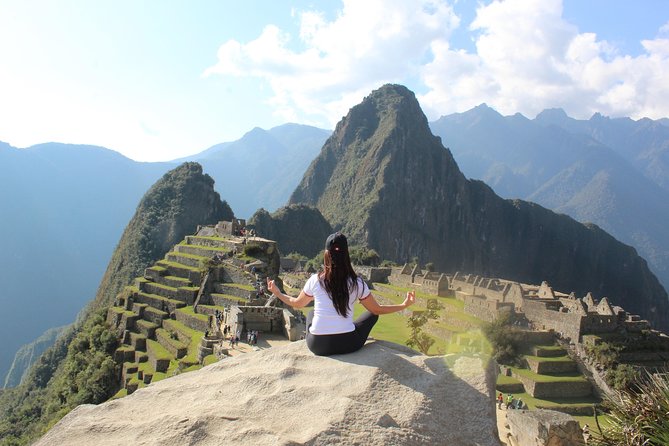 Machu Picchu Full Day from Cusco - How much free time will you really have?