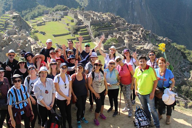 Machu Picchu Full Day from Cusco - Is $319.85 a fair price?