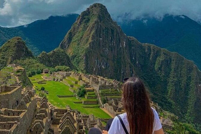 Machu Picchu Full Day Tour from Cusco - What you see inside Machu Picchu
