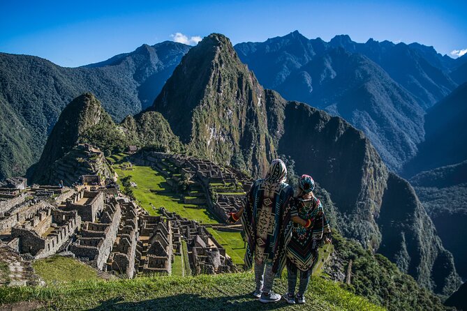Machu Picchu Full Day Tour from Cusco - The return journey to Cusco