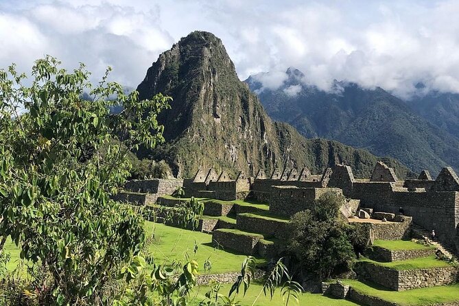 Machu Picchu Full Day Tour from Cusco - What the $360 price really buys you