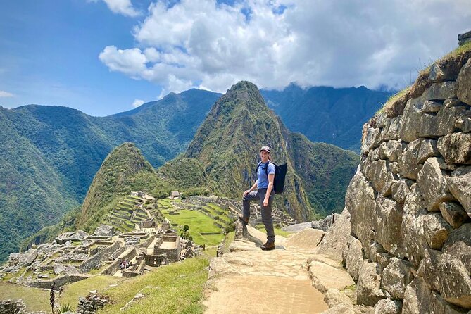 Machu Picchu Full Day Tour from Cusco(Small Groups ) - The early drive from Cusco through the Sacred Valley