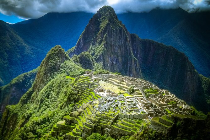 Machu Picchu Full Day Tour from Cusco(Small Groups ) - Two hours inside Machu Picchu