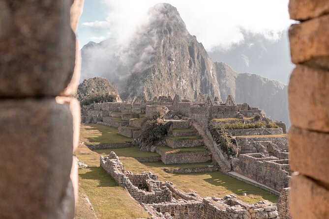 Machu Picchu Full Day Tour from Cusco(Small Groups ) - Huayna Picchu, Machu Picchu Mountain, and the Sun Gate